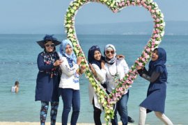 Istri Wabup Sumenep Ingin Duta Wisata Berdaya