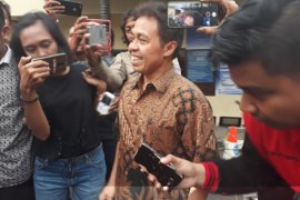 Polisi jawalkan pemeriksaan Nur Mahamudi pada Kamis