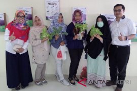 Obyek wisata fisherism dilengkapi museum