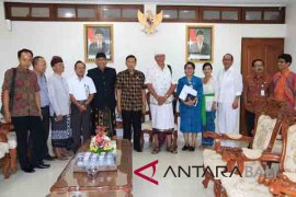 Gubernur Pastika mendukung lomba Arjuna Digital 2018