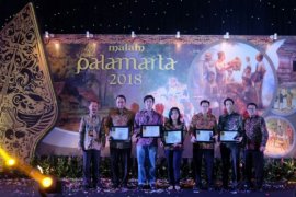 Kantor Pajak Sidoarjo Beri Penghargaan Wajib Pajak