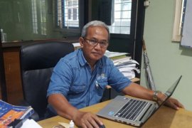 Pakar ITS : Jembatan Widang Tubang Perlu Dipasang Sensor
