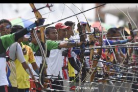 Porprov XVI/2026 Sumbar bakal pecahkan rekor tuan rumah penyelenggara terbanyak