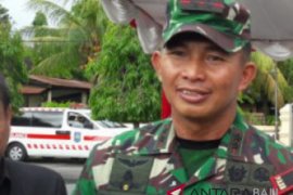 Kodam IX/Udayana kerahkan 5.050 prajurit amankan IMF-WB