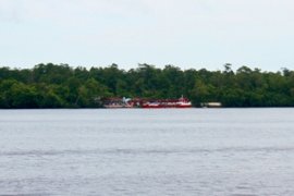 Pemerintah genjot realisasi program BBM Satu Harga di Asmat