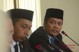 Pansus tentang perlindungan karst Maros-Pangkep dibentuk