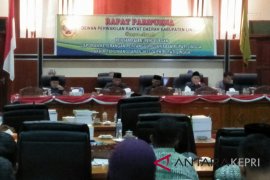 Bupati Lingga diminta tingkatkan program prorakyat