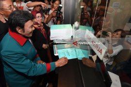 Gugatan Partai Idaman Ditolak Seluruhnya oleh PTUN