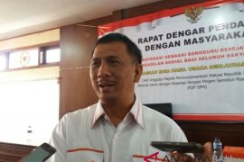 Pasek Suardika: terapkan konsep Hindu dalam koperasi