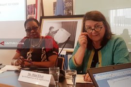 Kata PBB Kebijakan Pangan RI harus Didiversifikasi