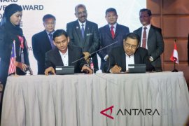 Foto - Pembentukan ASEAN Book Council