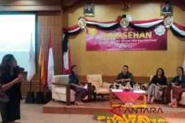 Unhi Denpasar rancang Pusat Kajian Wanita Hindu