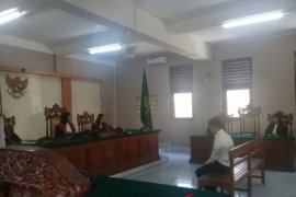 Pemerkosa Wisatawan Turki dihukum 5,5 tahun penjara