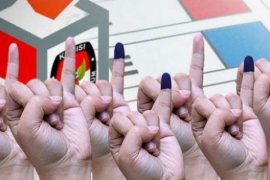 Jumlah pemilih bisa saja melebihi DPT