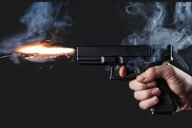 Sadis, Pimred media online ditemukan tewas dengan luka tembak dimobilnya