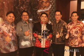 Lapsus Tanah Bumbu :  Penghargaan yang diraih Tanah Bumbu