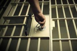 Napi teroris dari Lampung diboyong ke Nusakambangan