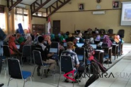 Disdikbud Sijunjung gelar pelatihan pengawas, Penuhi standar nasional