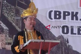 Gubernur Sultra perjuangkan pemekaran Provinsi Kepulauan Buton