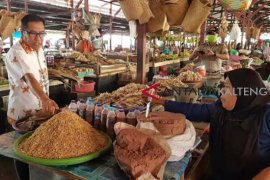 Jelang Ramadhan, Diskoperindag Seruyan diminta awasi stok kebutuhan pokok