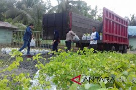 Pemkab Tabalong serahkan dokumen izin pinjam pakai