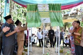 Menanti suksesnya pembangunan PLTMH dari dana zakat