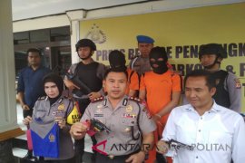 Kapolres Sukabumi larang ormas lakukan ini