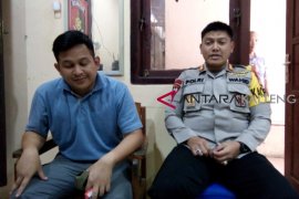 Nah! Kapolres Bartim tegaskan OTT Dinkes kerja Satgas Saber Pungli