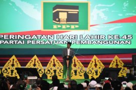 Harlah PPP
