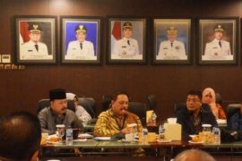 Promosi Potensi Daerah Penghasil Sagu, Pemkab Inhil Ikut Serta dalam Forum Kapasindo
