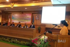 Akademisi ajak petani jeruk "bersahabat" dengan CVPD