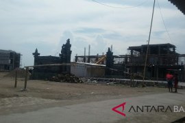 Pemkab Jembrana waspadai kontraktor luar daerah