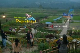 Pemkab Malang Dorong Peningkatan Ekonomi Berbasis Pariwisata