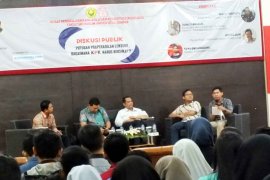 Puskapsi Unej Menilai Putusan Praperadilan Century Bentuk Terobosan Hukum