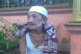 KH Kholilurrahman Bangkalan Meninggal Dunia