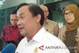 Aktivitas kegempaan zona megathrust di Mentawai meningkat sejak Rabu