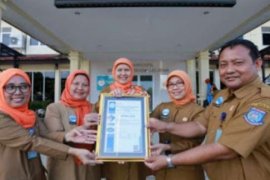 Raih Sertifikat ISO Beberapa Kali, Pemkab Inhil Tiru Sistem Adminduk Kota Tanggerang Selatan