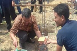 RAPP Bangun Gedung Vokasi Pulp dan Paper di UR