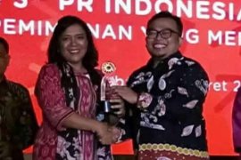 RAPP Raih 3 Penghargaan di PR Indonesia Award 2018