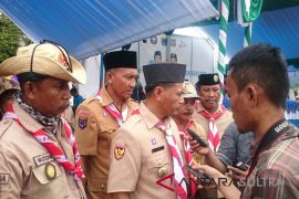 Kementerian pariwisata bantu pengembangan wisata Konawe Utara