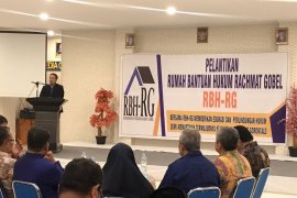 RBH Rachmat Gobel Berikan Layanan "Jemput Bola" ke Masyarakat