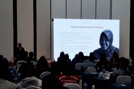 Gerakan Nasional 1.000 "Start up" Libatkan Mahasiswa Indonesia di China