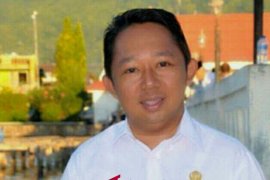 Festival Kota Kreaktif promosi budaya Ternate