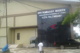 Pemkot Palembang larang potong sapi di luar RPH