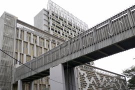 Rumah Sakit UI akan dibuka Juli 2018