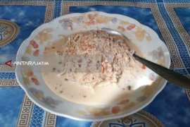 Rasakan Sensasi Rujak Berkuah ala Sumenep