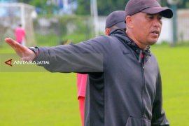 Madura FC Daftarkan 24 Pemain