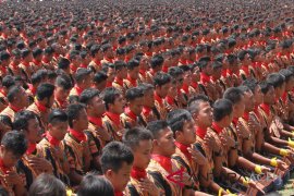 Disbudpar perkirakan 5.000 orang hadiri pembukaan GAMIFest