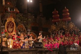 Sekaa Gong "Smara Murti" jadi Duta Gianyar ikuti PKB