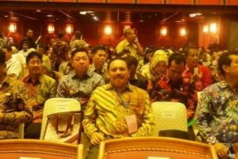 Sekda Inhil Sebut Pengolahan Sampah Perlu Kebijakan Nasional dan Daerah